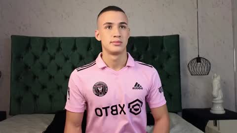 Snapshot of leo_delvey chatting on 01.23.25 leo online show from 01.23.25