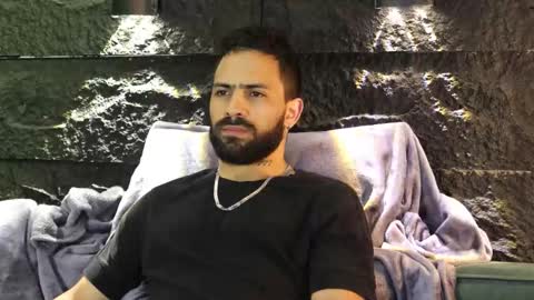 Snapshot of leo_diaz01 chatting on 10.23.25 Leo Diaz online show from 10.23.25