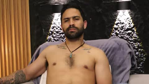 Leo  Diaz online show from 02.03.26