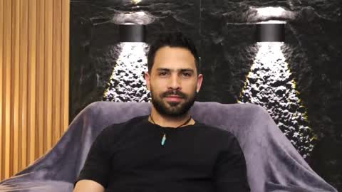 Leo  Diaz online show from 02.15.26