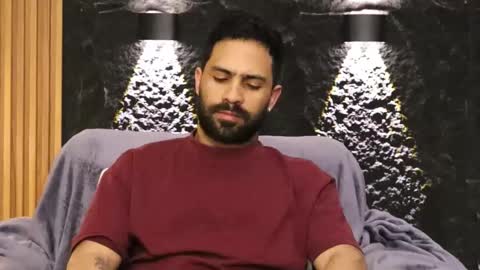 Leo  Diaz online show from 02.24.26