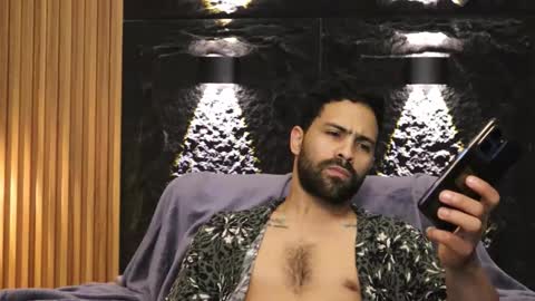 Leo  Diaz online show from 03.07.26