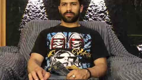 Leo  Diaz online show from 03.13.26