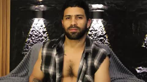 Leo  Diaz online show from 03.19.26