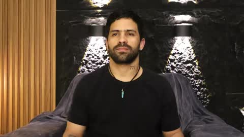 Leo  Diaz online show from 04.02.26