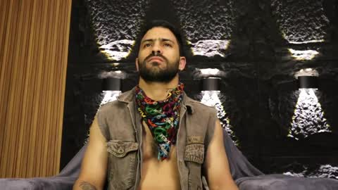 Leo  Diaz online show from 06.03.26
