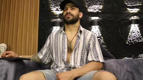 Leo  Diaz online show from 06.05.26