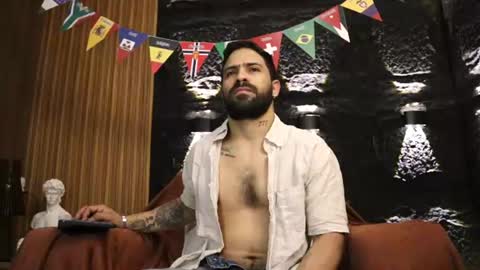 Leo  Diaz online show from 06.23.26