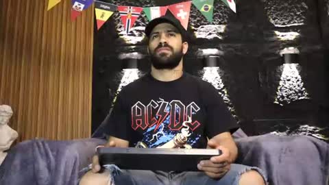 Leo  Diaz online show from 06.26.26