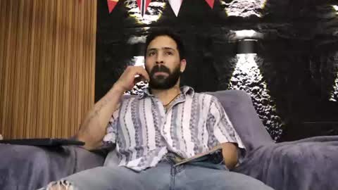Leo  Diaz online show from 06.29.26
