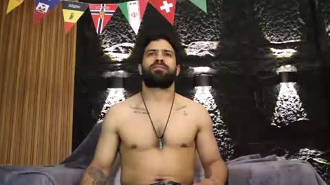 Leo  Diaz online show from 07.05.26