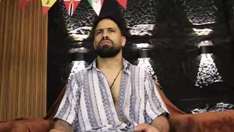 Leo  Diaz online show from 07.23.26