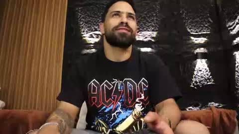 Leo  Diaz online show from 07.27.26