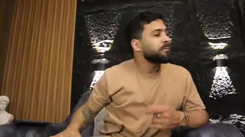 Leo  Diaz online show from 07.27.26