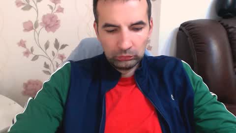 Snapshot of leo_gianni chatting on 04.29.26 Leo Gianni online show from 04.29.26