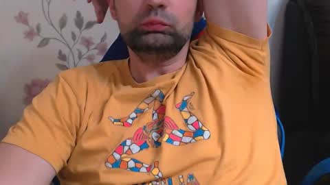 Snapshot of leo_gianni chatting on 05.19.26 Leo Gianni online show from 05.19.26