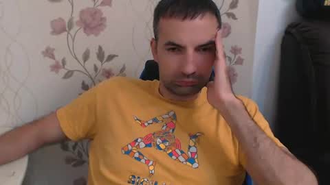 Leo Gianni online show from 07.03.26