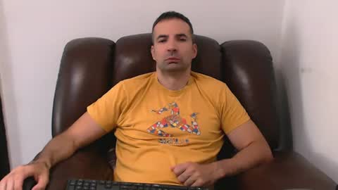 Leo Gianni online show from 07.29.26