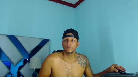 leo_jetofcum online show from 04.18.26