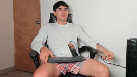 Leo Jones online show from 02.03.26