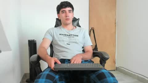 Leo Jones online show from 05.07.26