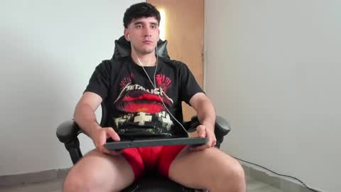 Leo Jones online show from 05.23.26