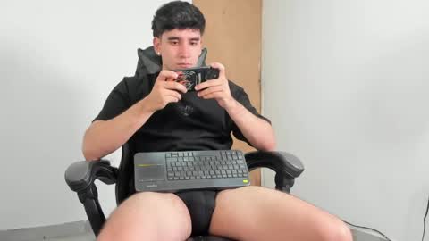 Leo Jones online show from 06.02.26