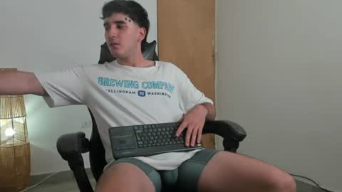 Leo Jones online show from 06.11.26