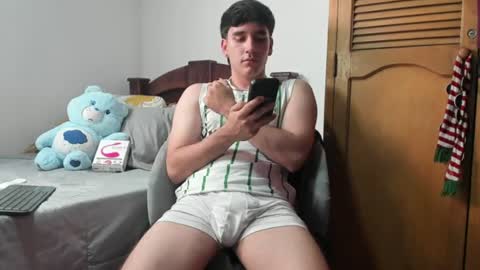 Leo Jones online show from 06.22.26