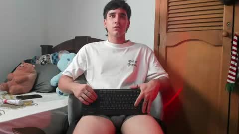 Leo Jones online show from 06.26.26