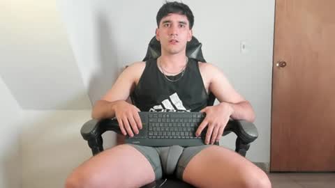 Leo Jones online show from 07.12.26