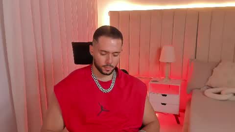 Snapshot of leo_king7 chatting on 07.28.26 Leo online show from 07.28.26