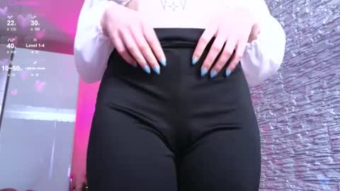 Eva online show from 01.09.26