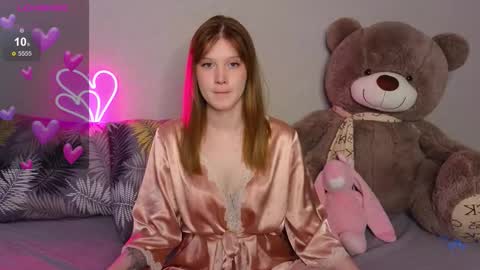 Eva online show from 02.15.26