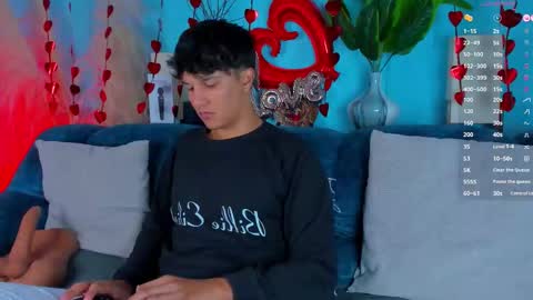 Leo online show from 02.06.26