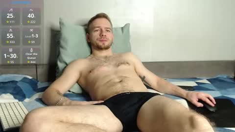 Snapshot of leo_stephens chatting on 10.02.25 leo_stephens online show from 10.02.25