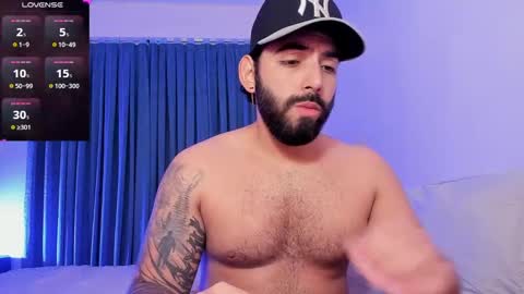 Leonardo online show from 09.13.25