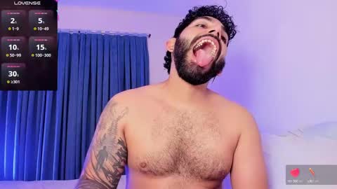 Leonardo online show from 10.13.25