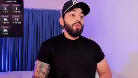 Leonardo online show from 11.18.25