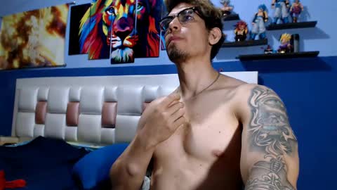 Leo online show from 02.11.25