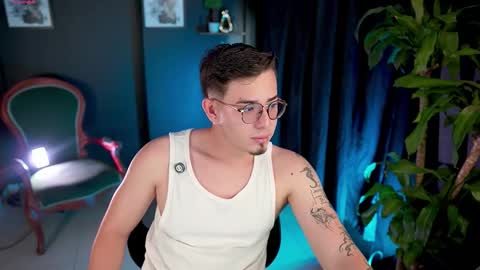 Leo online show from 01.12.26