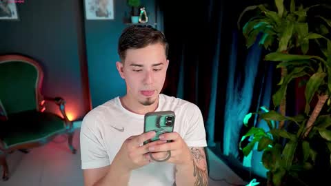 Leo online show from 01.13.26