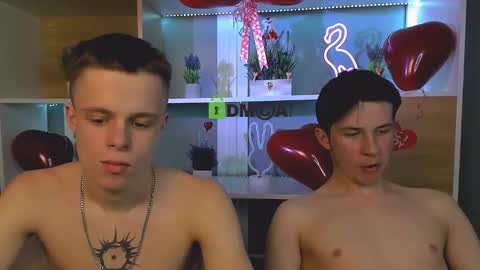 leo_valor online show from 02.09.26