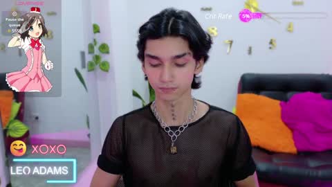 Leo online show from 12.05.24