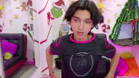 Leo online show from 12.18.24