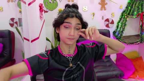 Leo online show from 12.18.24