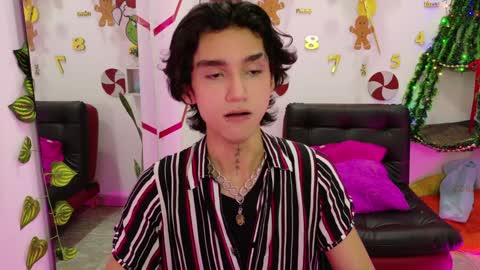 Leo online show from 01.03.25