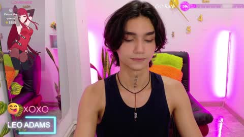 Leo online show from 01.06.25