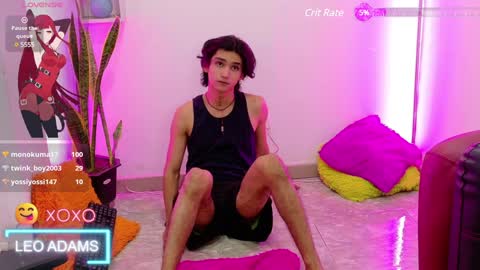 Leo online show from 01.06.25