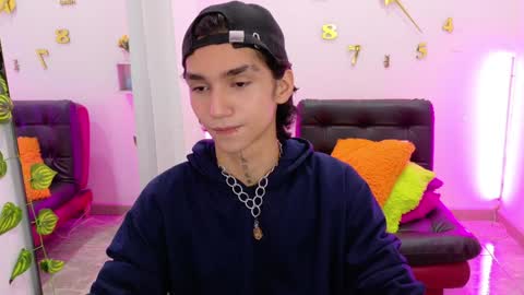 Leo online show from 01.09.25